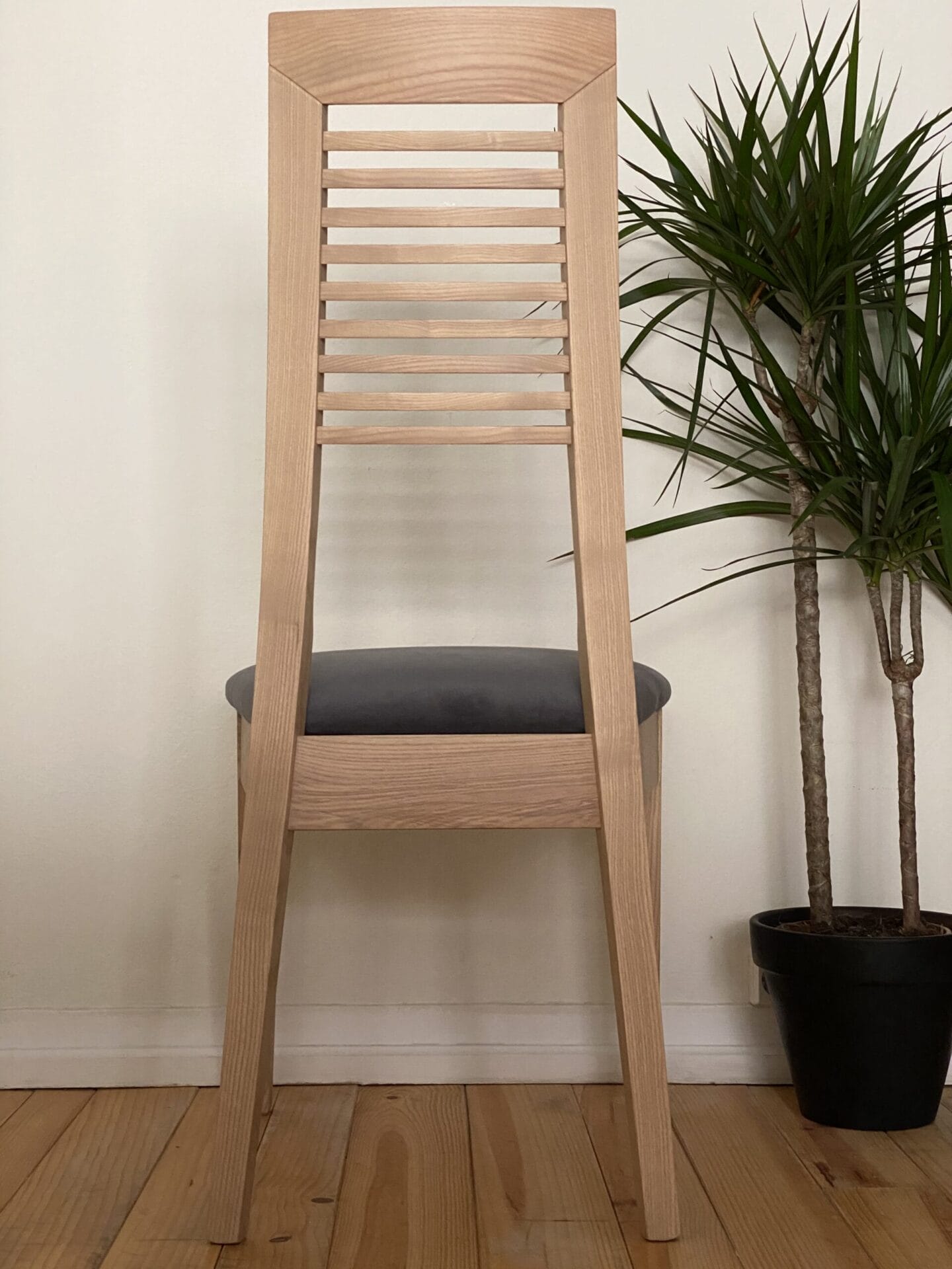 Chair with vault - Image 3