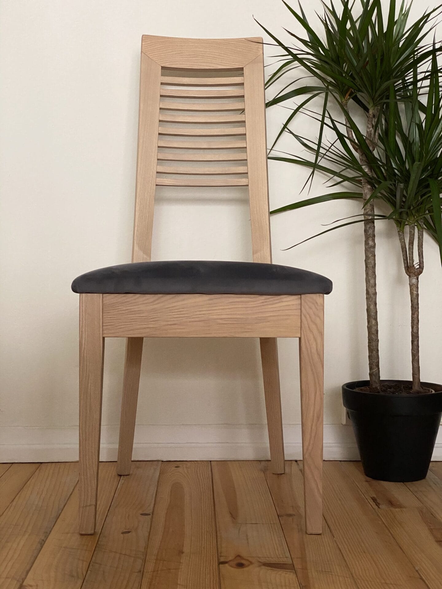 Chair with vault - Image 5