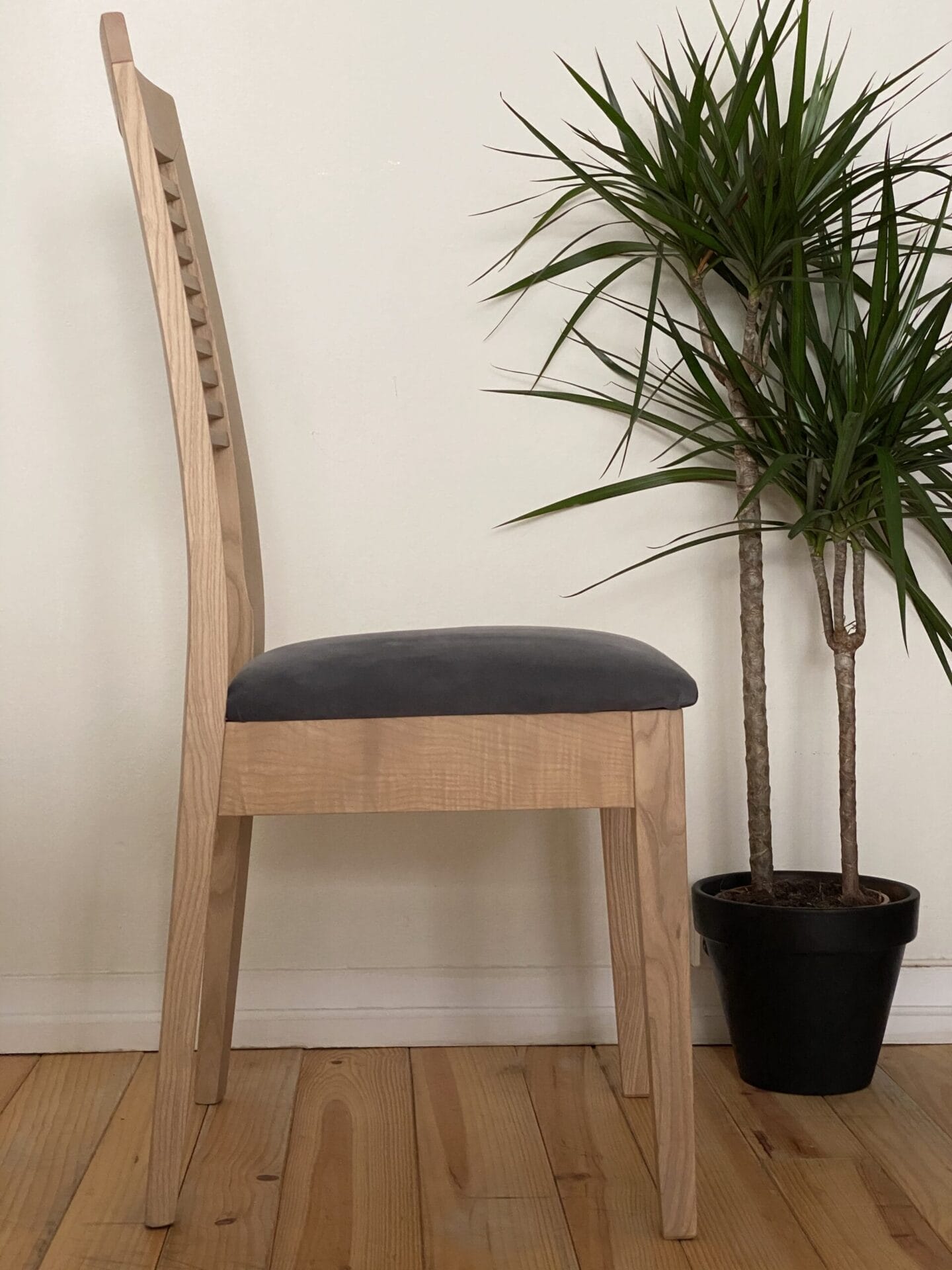 Chair with vault - Image 4