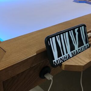 Phone & Tablet holder