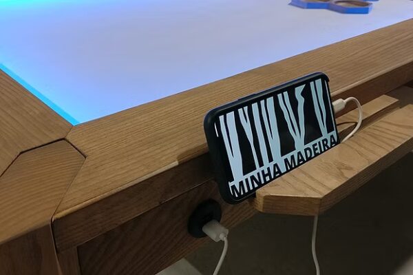 Phone & Tablet holder