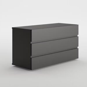+1 drawer block