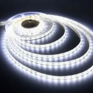 White LED (6 modules)