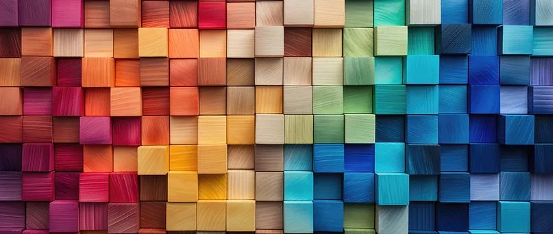 Colors & Finishes