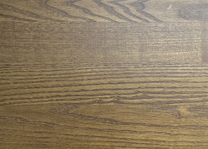 Iron Finish
