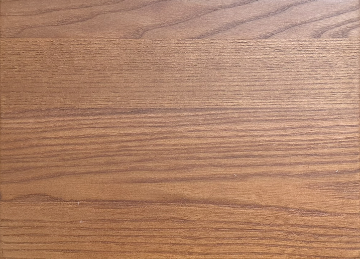 Nut Finish
