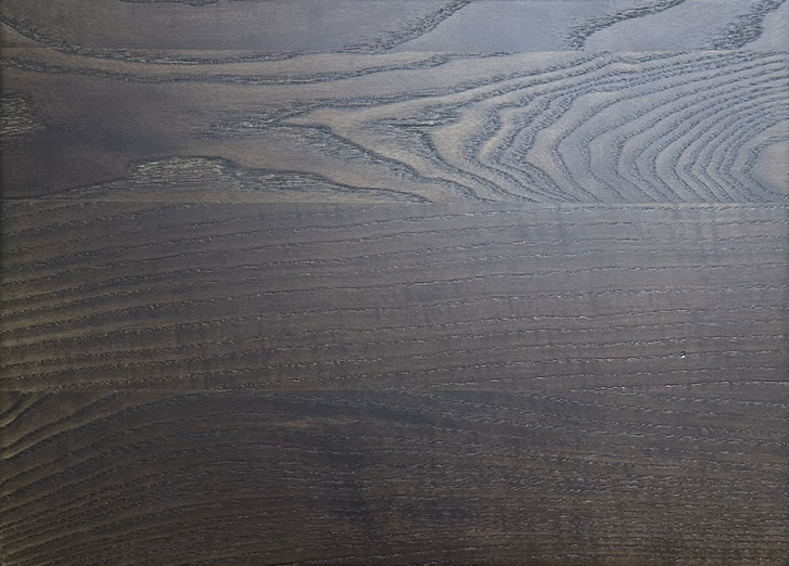 Wenge Finish