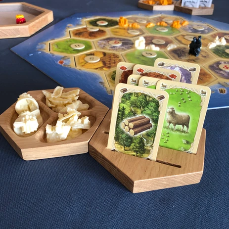 Dice Tray