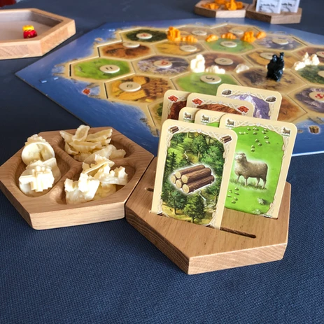 Solo Tile