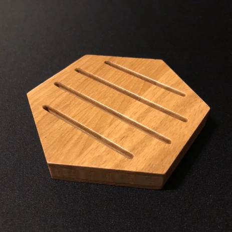 Duo Tile