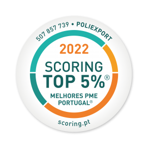 Top 5% Melhores PME