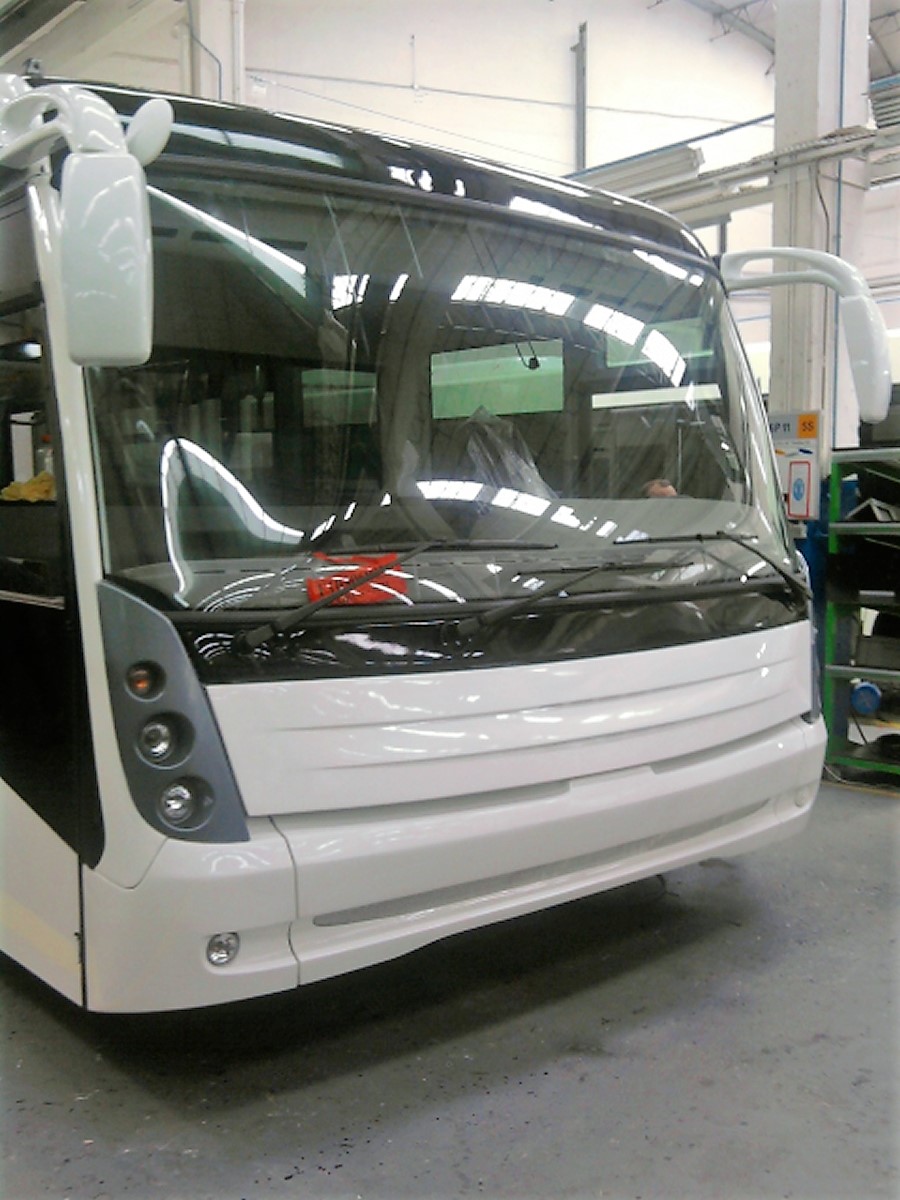 Sector Automóvel Poliexport