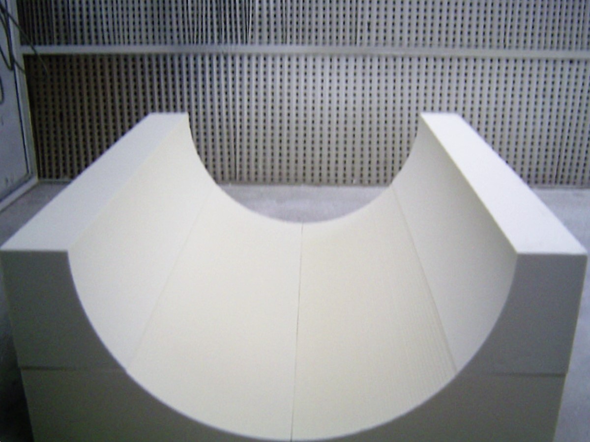 CNC / Moldes Poliexport