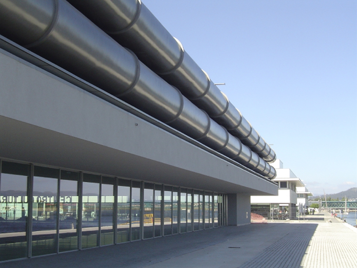 Construção Civil Poliexport