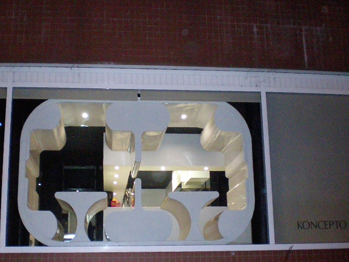 Design Artístico Poliexport