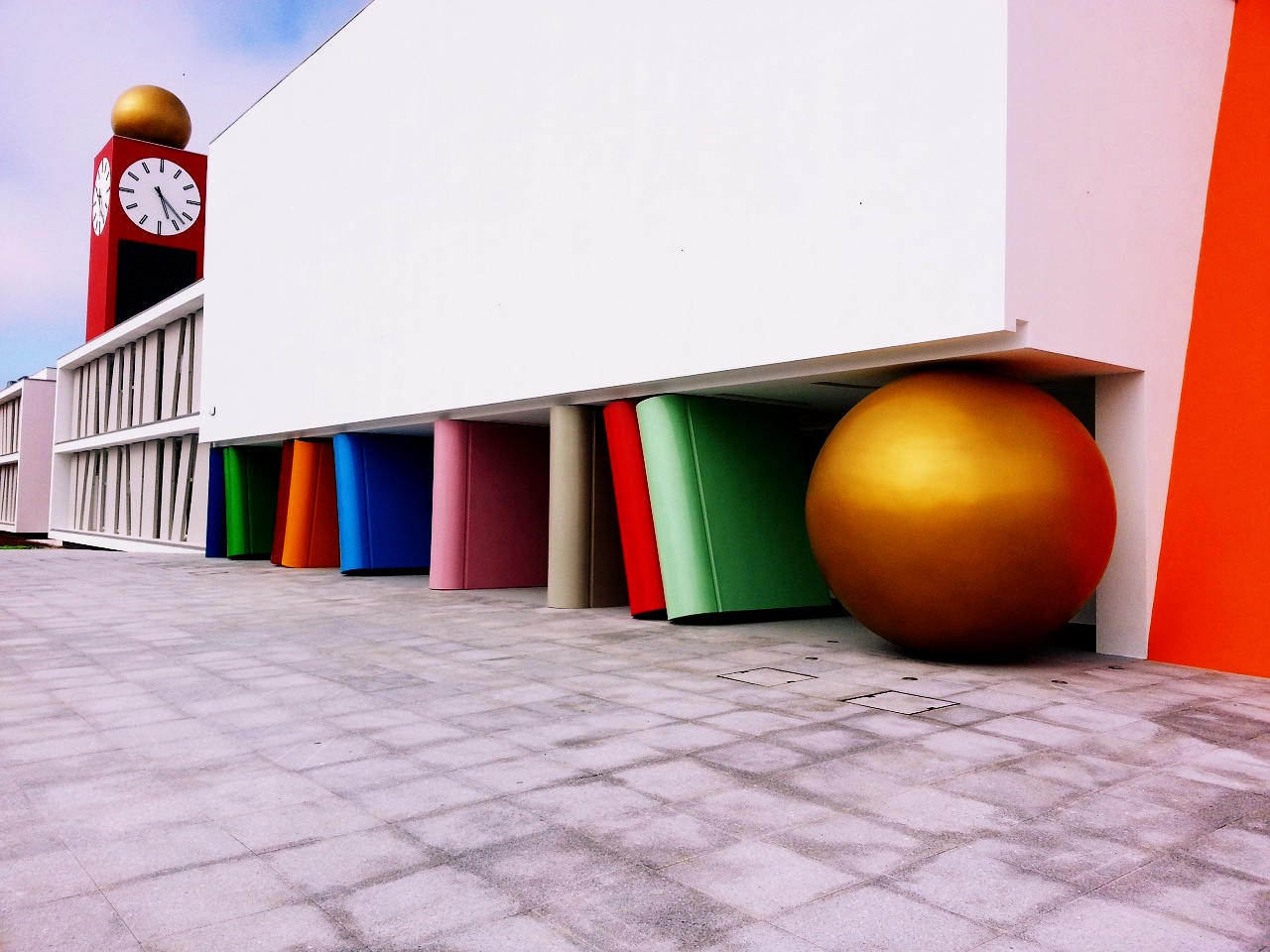 Escola Sousel