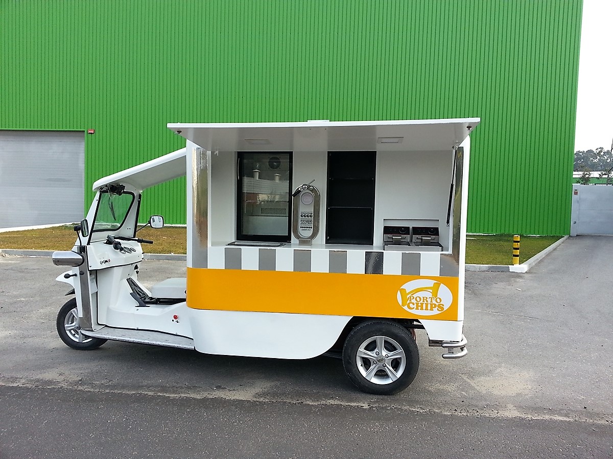 Mobilidade Poliexport
