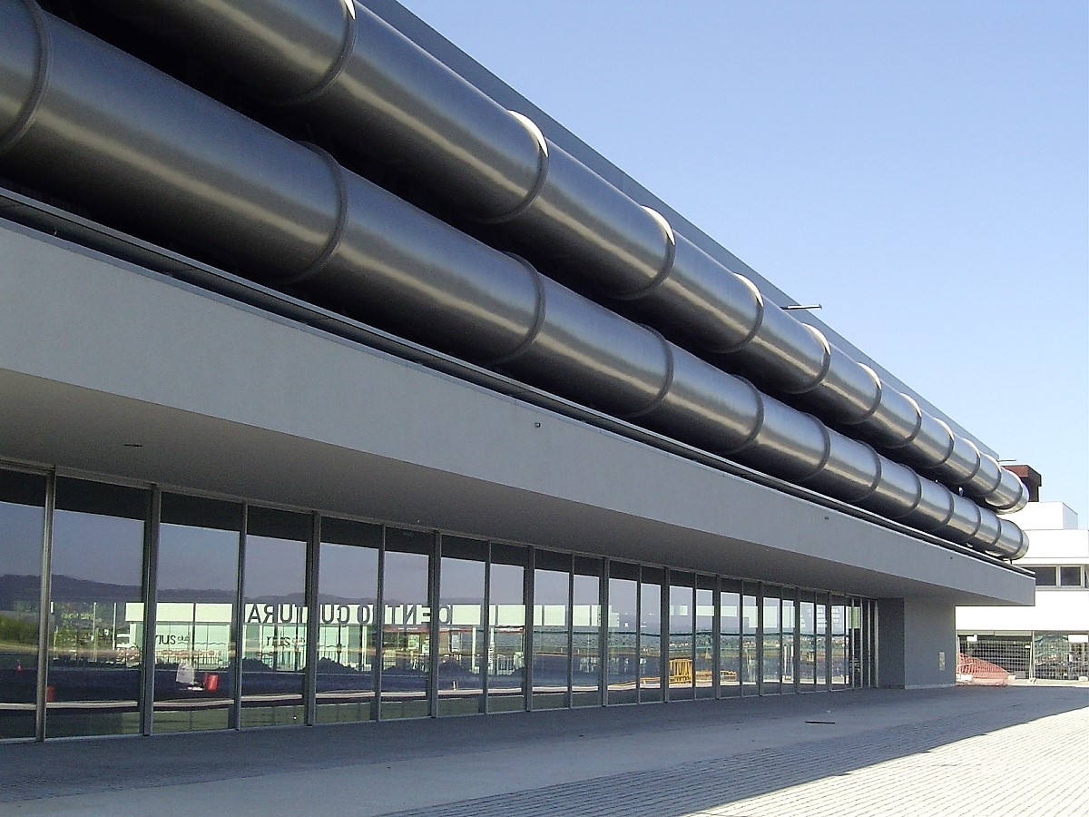 Quiosques Poliexport
