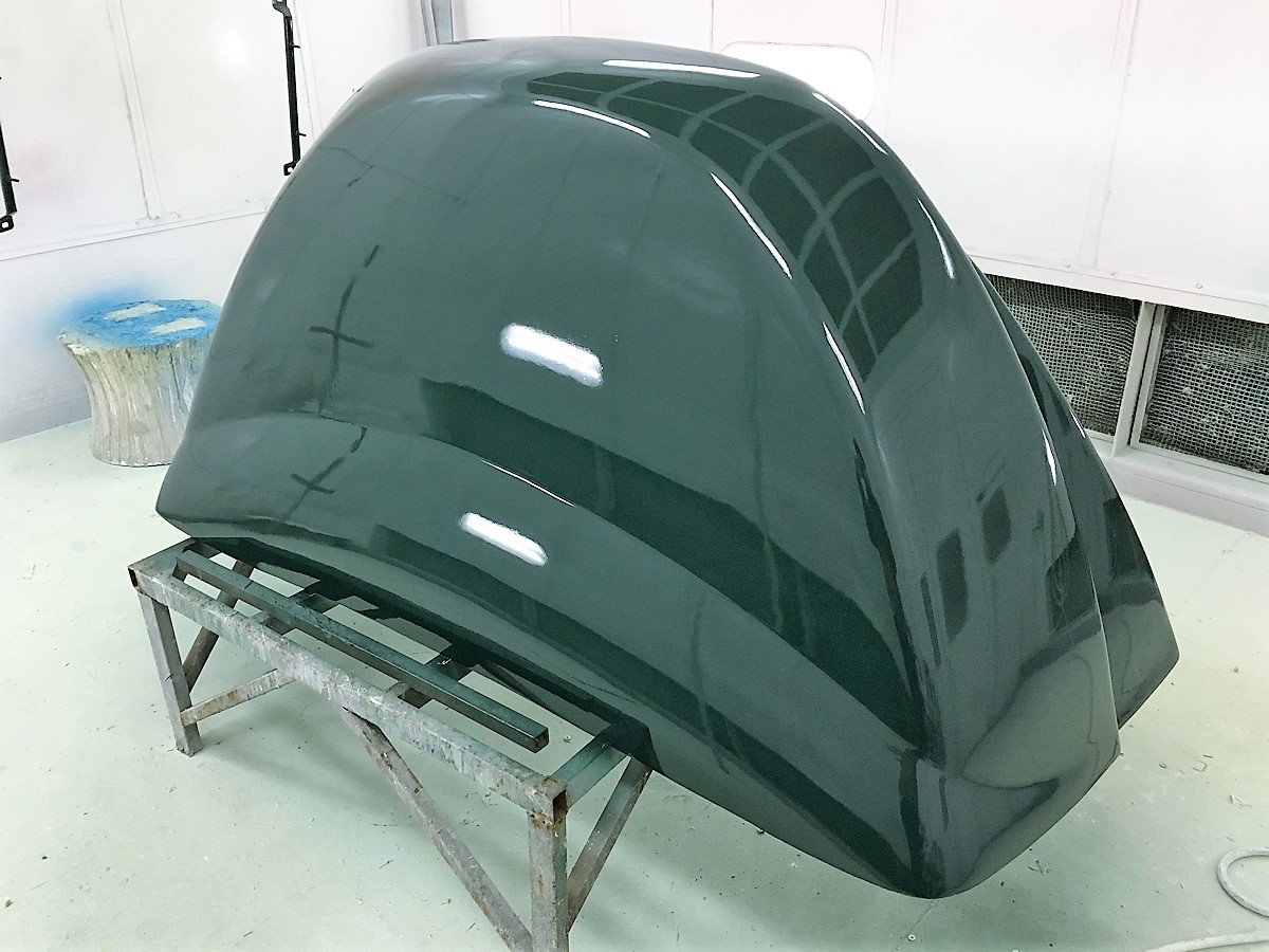 Restauro Poliexport