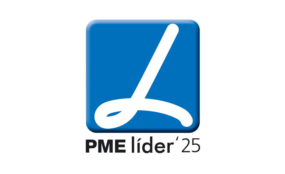 PME Líder 2022, 2023, 2024 e 2025