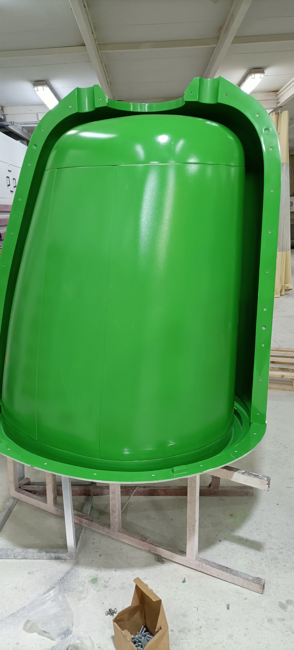 Moldes para a indústria de betão – Poliexport