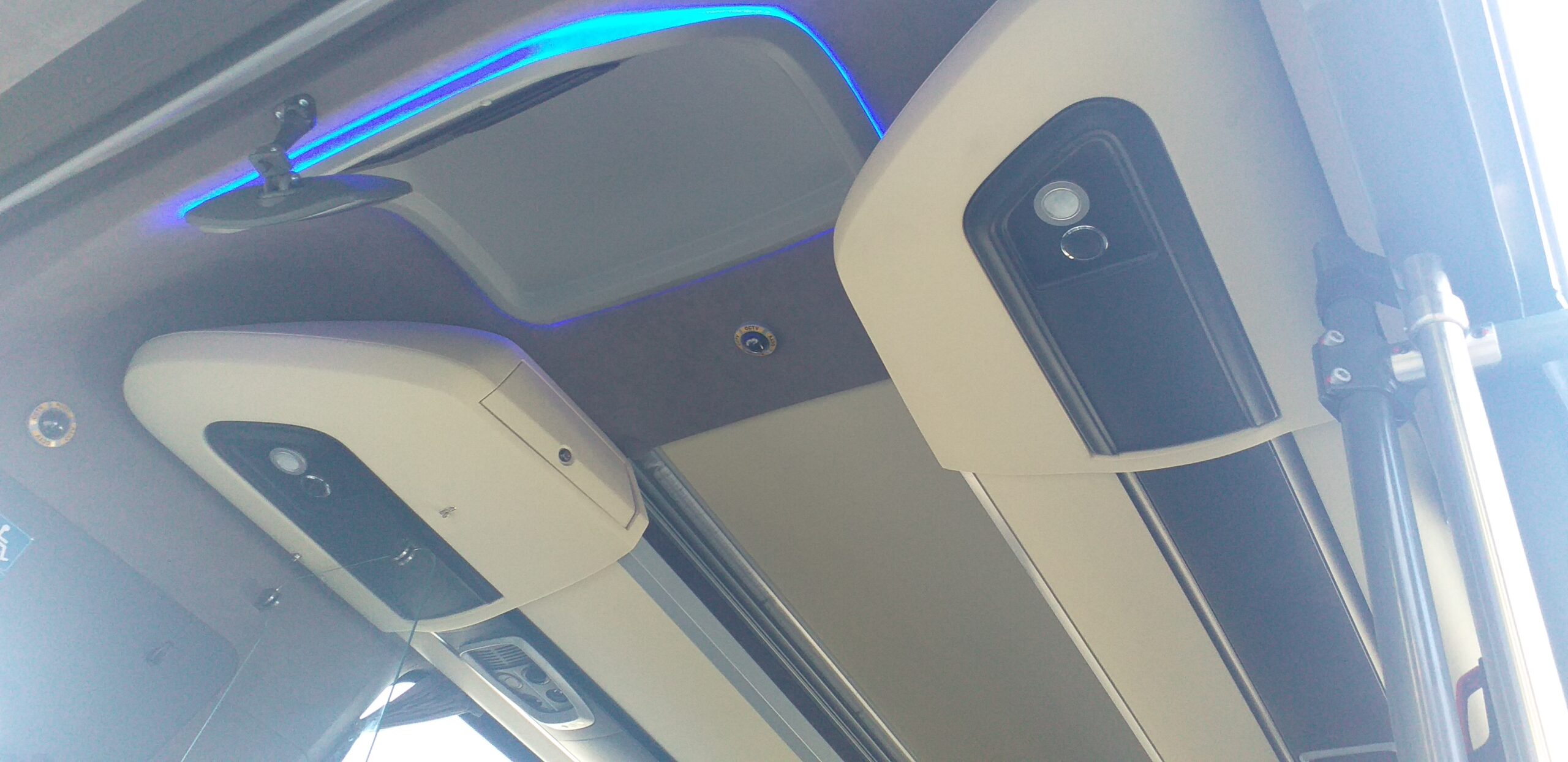 Topos de conduta para autocarros – Poliexport