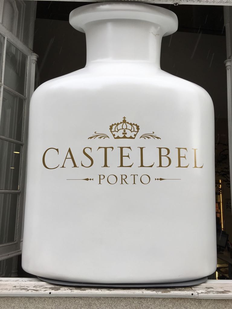 Execução de réplica do artigo icónico da marca Castelbel, Porto – Poliexport