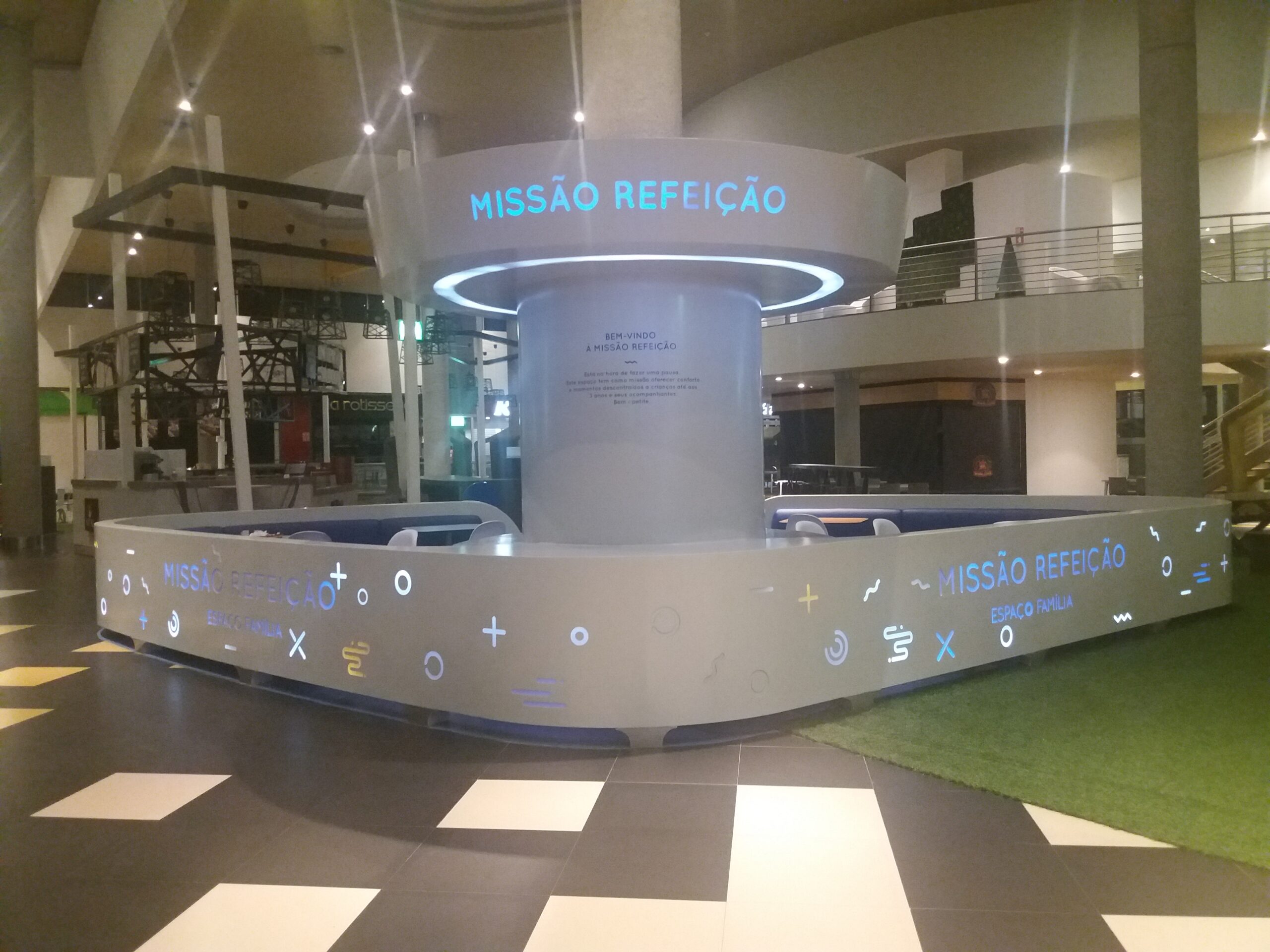 Trabalhos de reparação em diversos materiais, Braga – Poliexport